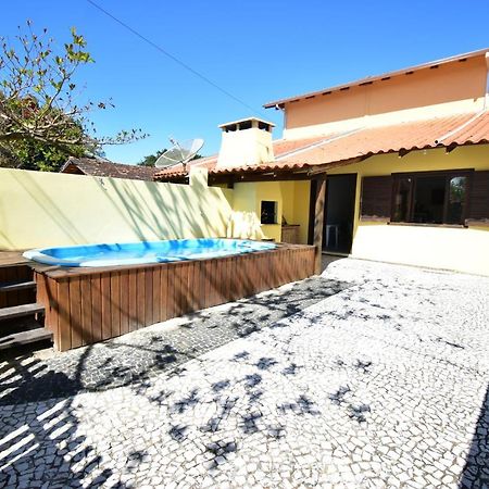 Casa Canela, 450 Mts Da Praia De Mariscal. Bombinhas Dış mekan fotoğraf